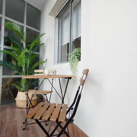 Apartment Coral *