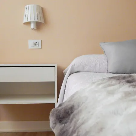 Apartment Coral
