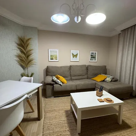 Apartment Coral