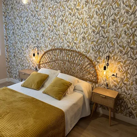 Coral Apartamento *