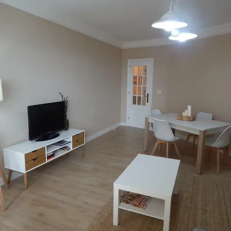 Apartment Coral *